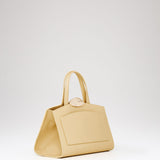 Benedetta Bruzziches Serena La Petite Chardonnay Bag
