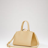 Benedetta Bruzziches Serena La Petite Chardonnay Bag