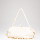 Benedetta Bruzziches Sofia Calfskin Bag