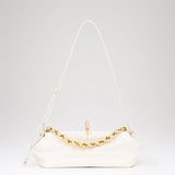 Benedetta Bruzziches Sofia Calfskin Bag