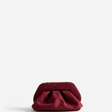 Themoire Tia Suede Bag