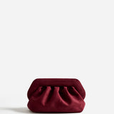 Themoire Bios Suede Bag