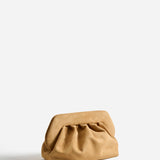 Themoire Bios Suede Bag