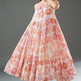 Veneetrahul Ivory Dress