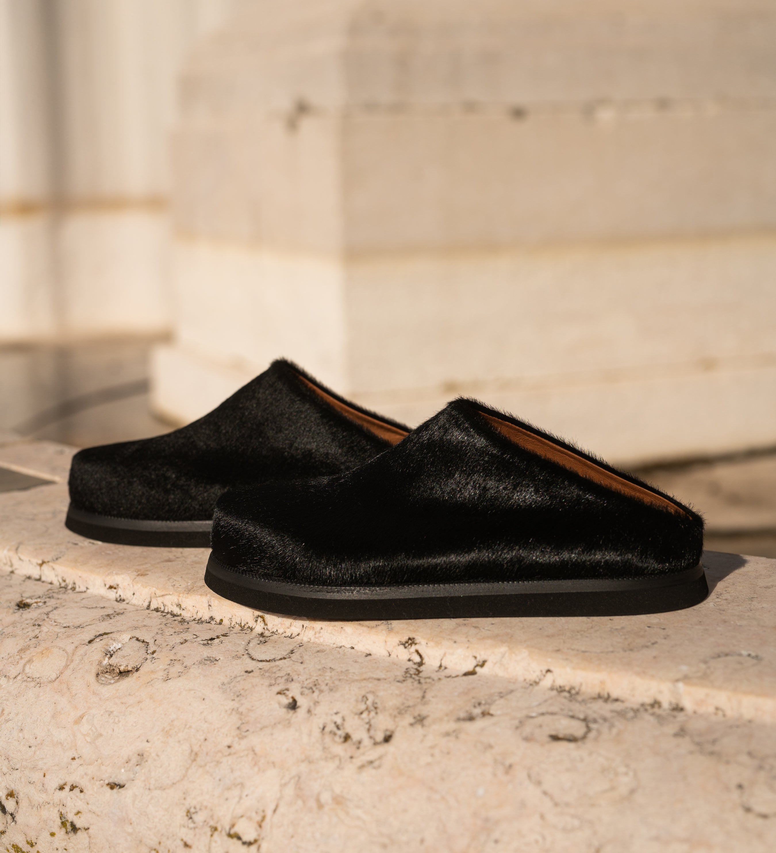 Marsell Accom Cavallino Sabot